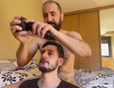 Black Dildo