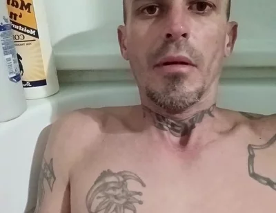 Bathtub Fun