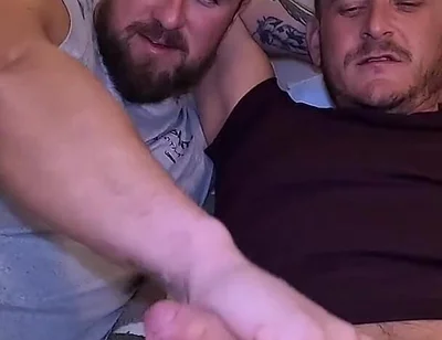 I Sucked and Fuck My Best Mate for the First Time