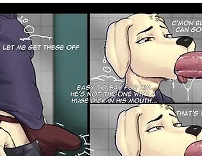 Car Toon - Beastars Anime Furry - Jack Ic Hentai Yaoi Bara Animation Animated
