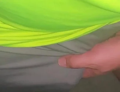 Dick Pants