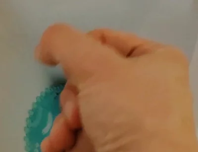 Piss, Jerking and Cum in the Hospital
