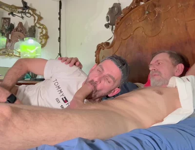 I Discovered Xiscoxx Doing Things He Shouldn't Have
