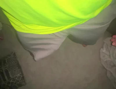 Dick Pants