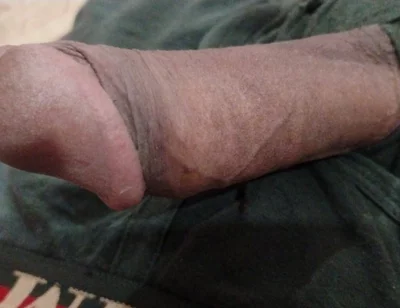 Shook My Cock so Fast.