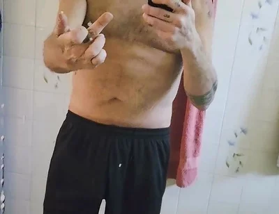 Pissing in the Sink
