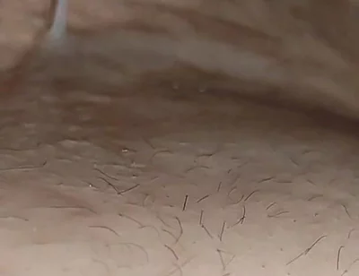 Insane Amount of Squirted Into a Simple Massage.