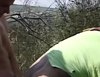Wild Gay Fest in Spain Part #6 - Fully Remastered in HD