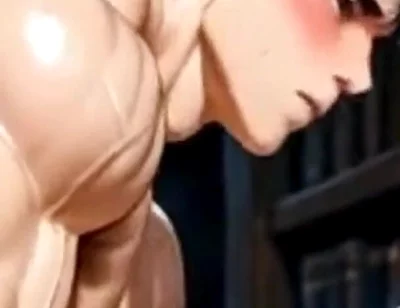 The Blond Gay Guy with the Big Ass Let Several Dicks Fuck His Ass!
