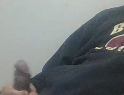 I Like to Get Morbid a Lot When Watching Porn