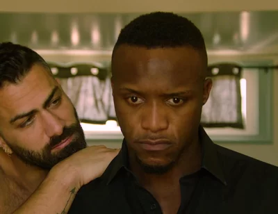 Andre Donovan And Adam Ramzi - True Male: Reunited For One Last Deep And Wild Ride