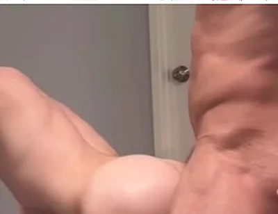 Muscle Jock Dom King Fucks Twink Dylan Hayes