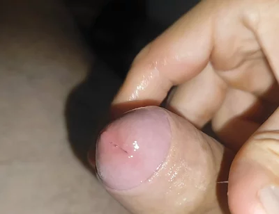 Beautiful Big Cock in a Single Application of the Gel.