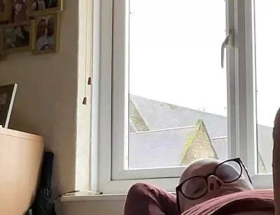 Would Let Me Slide My Cock in Your Hole Too?
