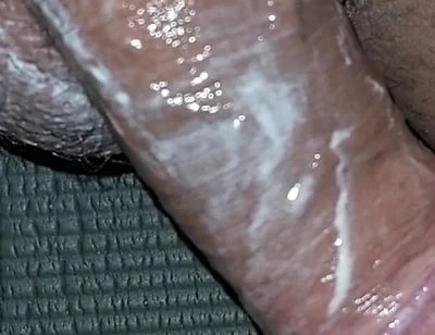 Little Creampie From Tight Boy