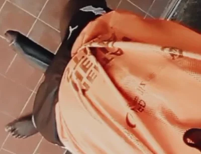 My Horny Self Getting My Dick Huge Hard Dick Cum