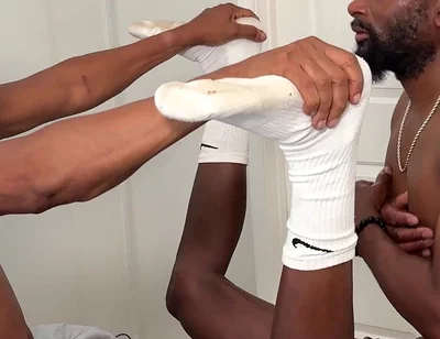 BBC Daddy Dicks Fuck and Suck