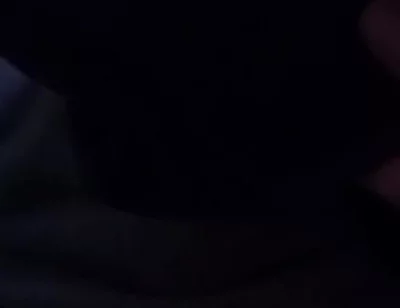 Thick Cum Shot in My Friends Black Push up Bra