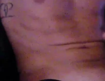 Solo Masturbation