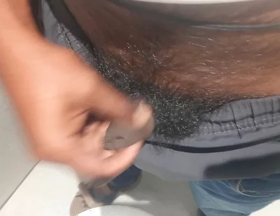 We Not Contract on Hospital Nurse Working Just Taking Entertainment for Blowjob
