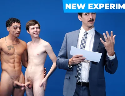 Porn Game Show: Can They Recreate These Sex Positions?