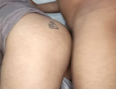 He Came to Ask Me for Cock and I Gave It All to Him