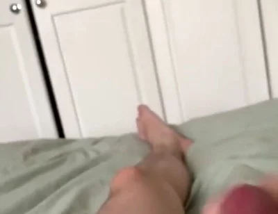 Wank Solo 6 (8 Min)
