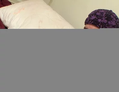 Samuel Strokes up a Hot Load