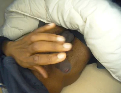 BBC Masturbation
