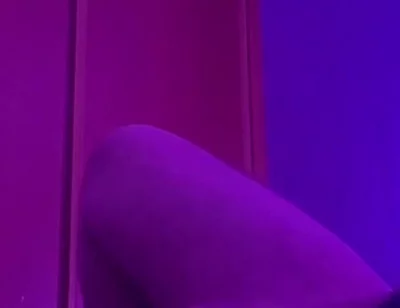 A Bear Cumming in Bed