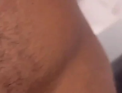 Hunk Black Plays Hard with Mature Daddy and Blonde Cameraman