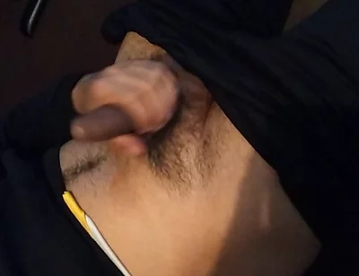 I Liked My Dick