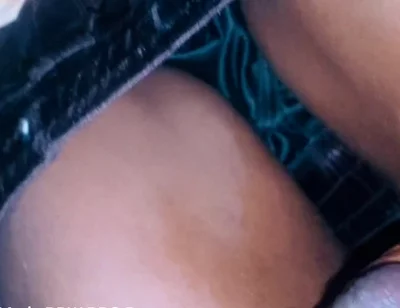 Slowly Passionately Stroking My BBC