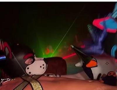 New Years Orgy Preview