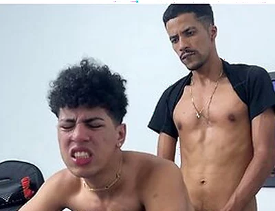 Gay Fan Colombian And Venezuelan: Intense Encounter Between Friends With Real Chemistry. Ryam Fucks His Friend And Eats His Ass In Medellin, Colombi