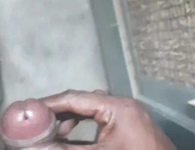 I Masturbated Today.