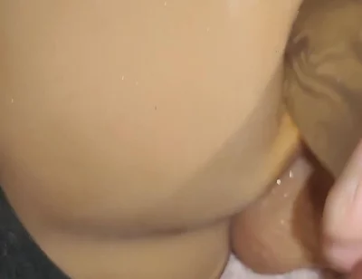 Anal Sex Toy