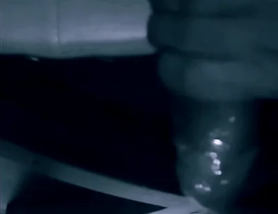 The Beauty of Sperm Emerging From a Large Head.