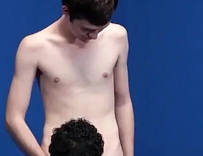 Are You Ready for a Porn Game Show? a Dick Slap Is Only the Beginning