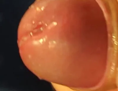Juicy Close up