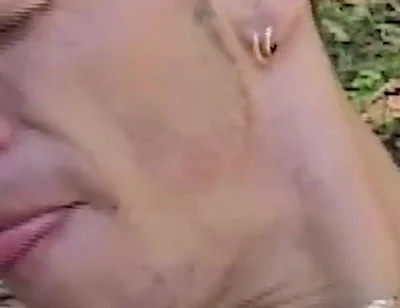 Gay Latino Couple Fuck Each Other's Asses in the Middle of the Field