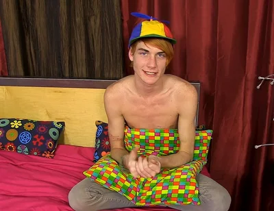 Preston Thinks Girls Are Sexy