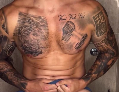 Big Cock Cum with No Touch