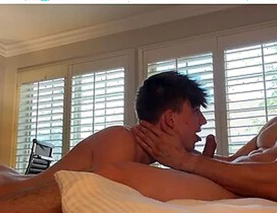 Kyler Drayke In Super Intimate Oral