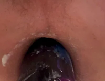 Mousse Can