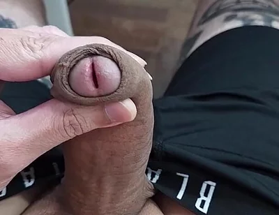 I'm Horny, Do You Want to Suck Me?