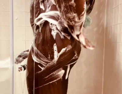 Come join me in the shower