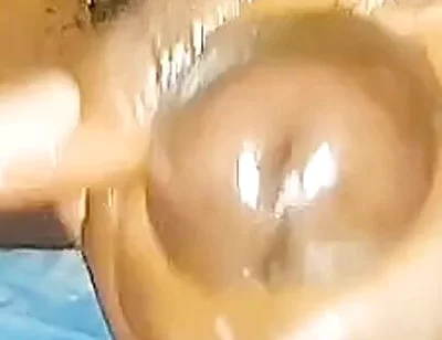 Big Black Dick Cumming
