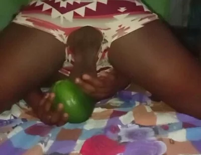 Bryson Big Dick Scattered Her Pussy