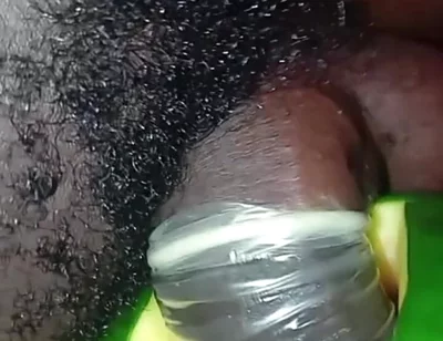 Dildo Was Too Big for Her to Handle